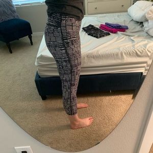 Nike Dri fit leggings